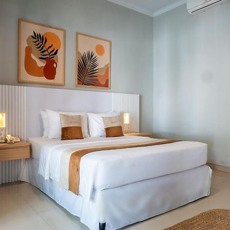U Tube Hotel Uluwatu  Ngoại thất bức ảnh