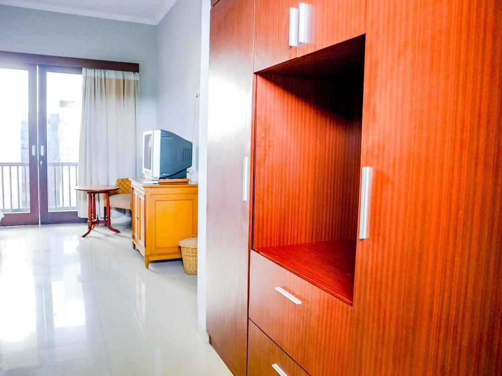 U Tube Hotel Uluwatu  Ngoại thất bức ảnh