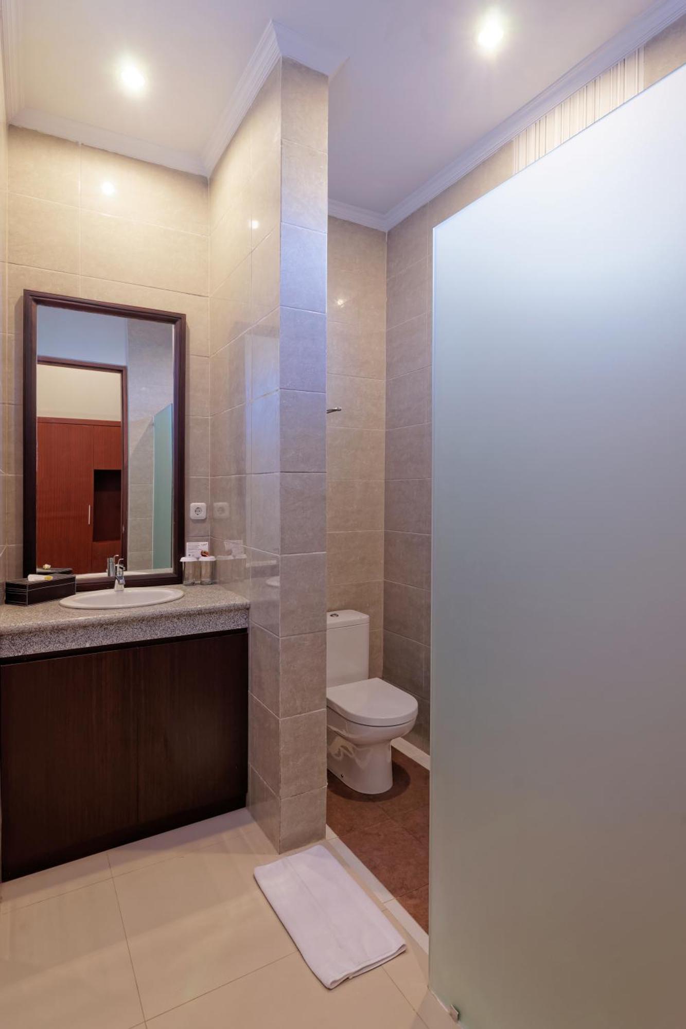 U Tube Hotel Uluwatu  Phòng bức ảnh