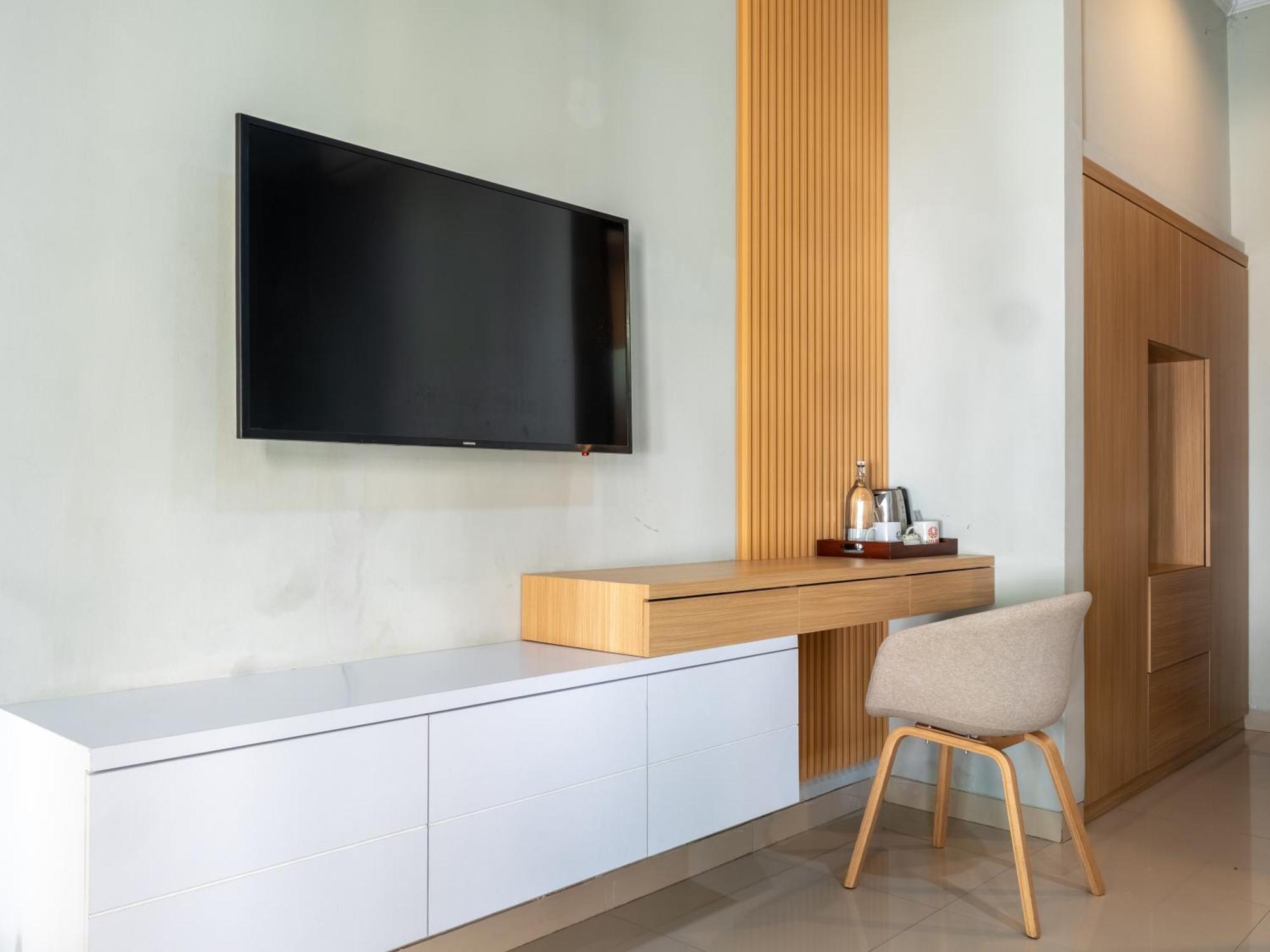U Tube Hotel Uluwatu  Ngoại thất bức ảnh