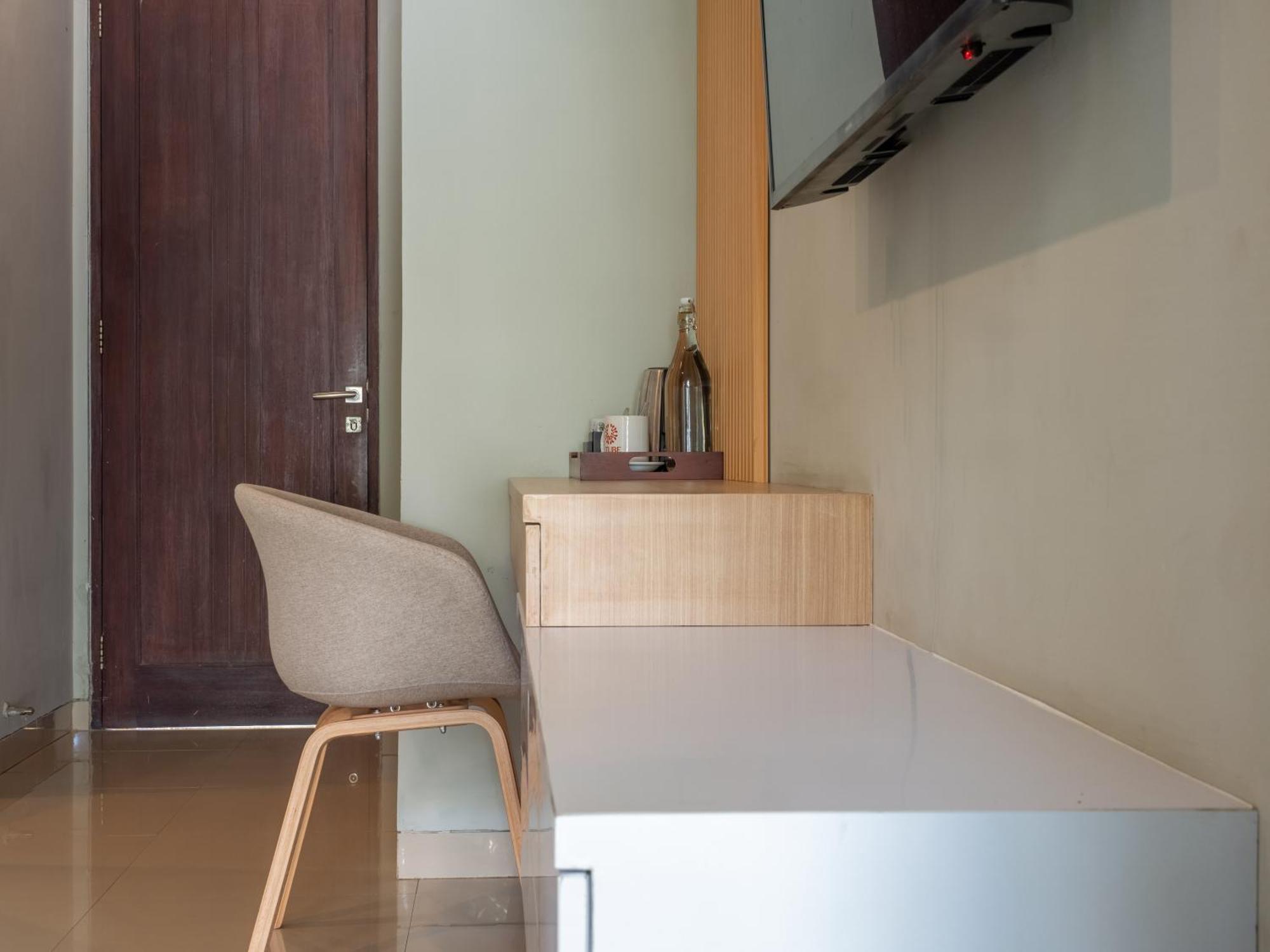 U Tube Hotel Uluwatu  Ngoại thất bức ảnh